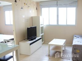 2 спален Кондо на продажу в Lumpini Condo Town Ramintra - Nawamin, Ram Inthra, Кхан На Яо