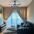 1 Bilik Tidur Emper (Penthouse) for rent at Clarinet @ Taman Desa Tebrau, Johor Bahru, Pulai, Johor Bahru, Johor