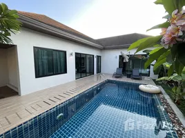 วิลล่า 2 ห้องนอน ให้เช่า ในโครงการ Thaiya Resort Villa, ฉลอง, เมืองภูเก็ต