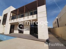 7 Bedroom Villa for sale at HIDD Al Saadiyat, 