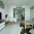 1 Bedroom Apartment for sale at Reflection Jomtien Beach, Nong Prue, Pattaya
