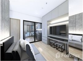 1 Habitación Apartamento en alquiler en Knightsbridge Prime Sathorn, Thung Wat Don