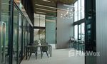 Co-Working Space / Meeting Room at นิว โนเบิล ศรีนครินทร์ – ลาซาล