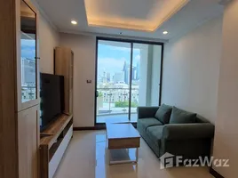 1 Bedroom Condo for sale at Supalai Oriental Sukhumvit 39, Khlong Tan Nuea, Watthana, Bangkok, Thailand