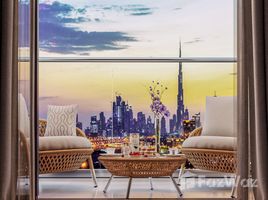 1 Bedroom Condo for sale at Creek Vista Grande, Azizi Riviera, Meydan, Dubai, United Arab Emirates
