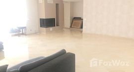  Bel Appartement standing Maarif Extension الوحدات المتوفرة في 