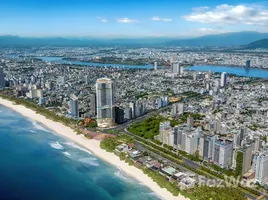 3 Schlafzimmer Wohnung zu verkaufen im Nobu Danang Residences, Phuoc My