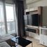 1 спален Квартира в аренду в Rhythm Sathorn, Thung Wat Don, Сатхон
