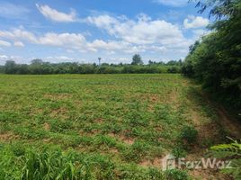  Земельный участок for sale in Kanchanaburi, Nong Kum, Bo Phloi, Kanchanaburi