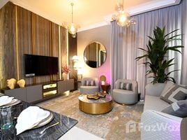 3 chambre Villa à vendre à D2 - Damac Hills 2., DAMAC Hills 2 (Akoya), Dubai