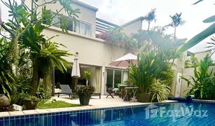 2 Bedrooms Villa for sale in Choeng Thale, Phuket 