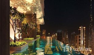 1 chambre Appartement a vendre à Yansoon, Dubai Exquisite Living Residences