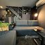 2 спален Квартира на продажу в Bangkok Horizon Sathorn, Thung Wat Don