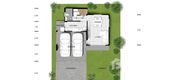 Unit Floor Plans of NAI HOME Srisunthon2