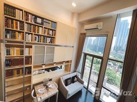 在Ideo Morph 38出售的1 卧室 公寓, Phra Khanong