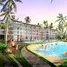 3 Habitación Departamento en venta en Grand Marina Club & Residences, Sam Roi Yot, Sam Roi Yot