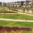 4 Bedroom Townhouse for sale at Palm Hills Golf Extension, Al Wahat Road