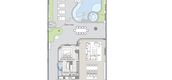 Plans d'étage des unités of Banyan Tree Grand Residences - Seaview Residence