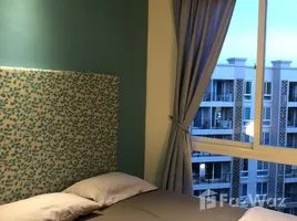 1 спален Кондо в аренду в Atlantis Condo Resort, Nong Prue