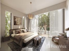 3 спален Таунхаус на продажу в Reem Hills, Makers District, Al Reem Island