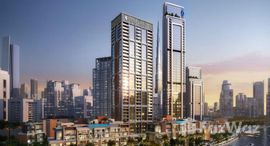 Available Units at Peninsula One