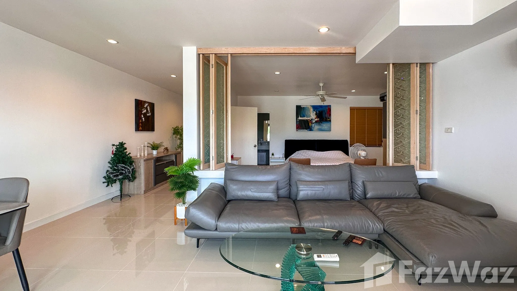 2 Bedroom Condo for rent at Franjipani Resort — photo 4