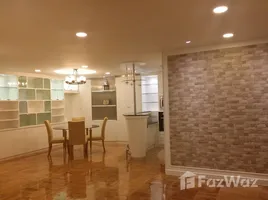 3 Bedroom Condo for sale at Bangkok Garden, Chong Nonsi, Yan Nawa, Bangkok