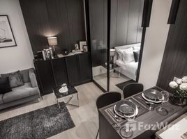 1 Schlafzimmer Wohnung zu vermieten im Life Asoke, Bang Kapi, Huai Khwang, Bangkok, Thailand