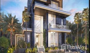 7 Bedrooms Villa for sale in , Dubai Venice