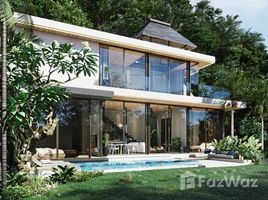 3 спален Вилла на продажу в Aileen Villas Tropico (Phase 2), Sakhu