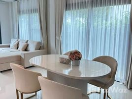 บ้านเดี่ยว 4 ห้องนอน ให้เช่า ในโครงการ ศุภาลัย เลค วิลล์ ภูเก็ต, เกาะแก้ว