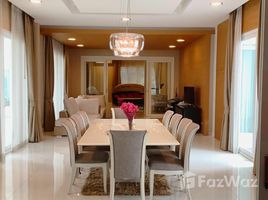 6 Bedroom House for rent at Windmill Park, Bang Phli Yai, Bang Phli, Samut Prakan, Thailand