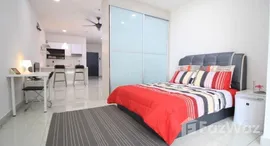 Unit Tersedia di Permas Jaya