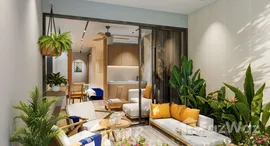 ยูนิตที่เหลืออยู่ในโครงการ อะซูรา รีสอร์ท แอนด์ เรสซิเดนซ์