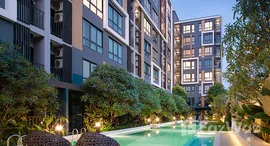 Available Units at iCondo Salaya 2 The Campus