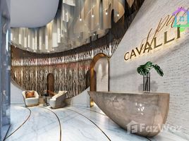 3 спален Квартира на продажу в Cavalli Couture, Wasl Square, Al Safa, Дубай