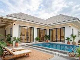 2 Bedroom House for sale in Hua Hin City, Hua Hin, Hua Hin City