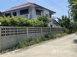  Земельный участок for sale in Bang Duea, Mueang Pathum Thani, Bang Duea