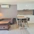 1 спален Квартира в аренду в Maestro 03 Ratchada-Rama 9, Din Daeng, Дин Даенг