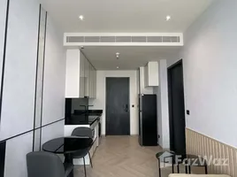 1 Bedroom Condo for sale at Chapter Charoennakorn-Riverside, Bang Lamphu Lang
