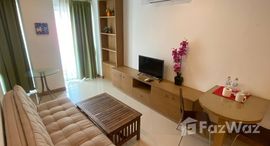 ยูนิตที่เหลืออยู่ในโครงการ ชฎา บีช คอนโด