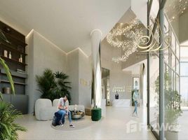 1 спален Квартира на продажу в Tria By Deyaar, City Oasis, Dubai Silicon Oasis (DSO), Дубай