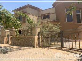 6 Habitación Villa en venta en Palm Hills New Cairo, The 5th Settlement