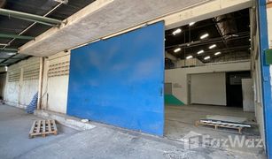 N/A Warehouse for sale in , Bangkok 