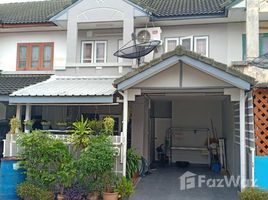 3 спален Таунхаус for sale in Самутпракан, Nai Khlong Bang Pla Kot, Phra Samut Chedi, Самутпракан