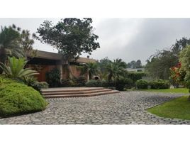 4 Habitaciones Casa en venta en Distrito de Lima, Lima EL CASCAJAL, LIMA, LIMA