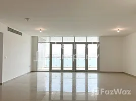 3 Bedroom Apartment for sale at A3 Tower, Marina Square, Al Reem Island