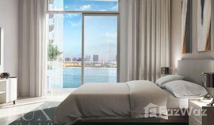 1 chambre Appartement a vendre à EMAAR Beachfront, Dubai Palace Beach Residence