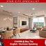 在2 Bedroom Condo for rent in Star City Thanlyin, Yangon租赁的2 卧室 公寓, Botahtaung, Eastern District, Yangon
