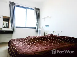 1 Schlafzimmer Appartement zu vermieten im Unixx South Pattaya, Nong Prue